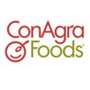  Der Lebensmittelhersteller ConAgra...