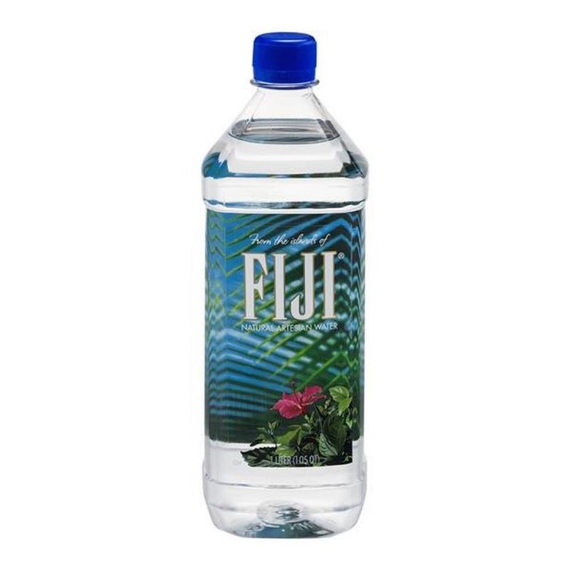 Fiji Water 26