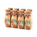 Starbucks Frappuccino Coffee (8 x 250ml)