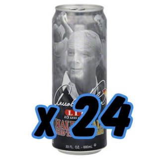 Arizona Lite Half & Half Iced Tea & Lemonade (24x 680ml)