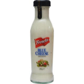 Frenchs Blue Cheese Dressing (270g)
