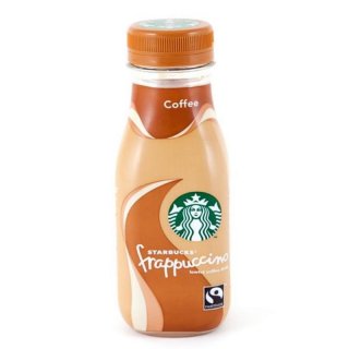 Starbucks Frappuccino Coffee (250ml)