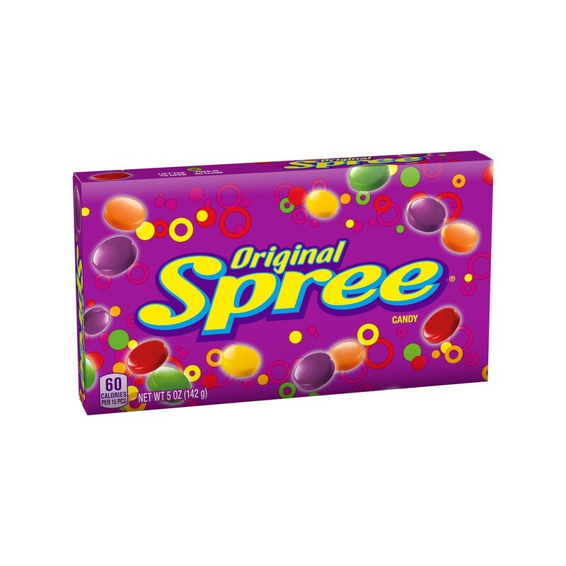 Spree Candy Dulce - 141,7g