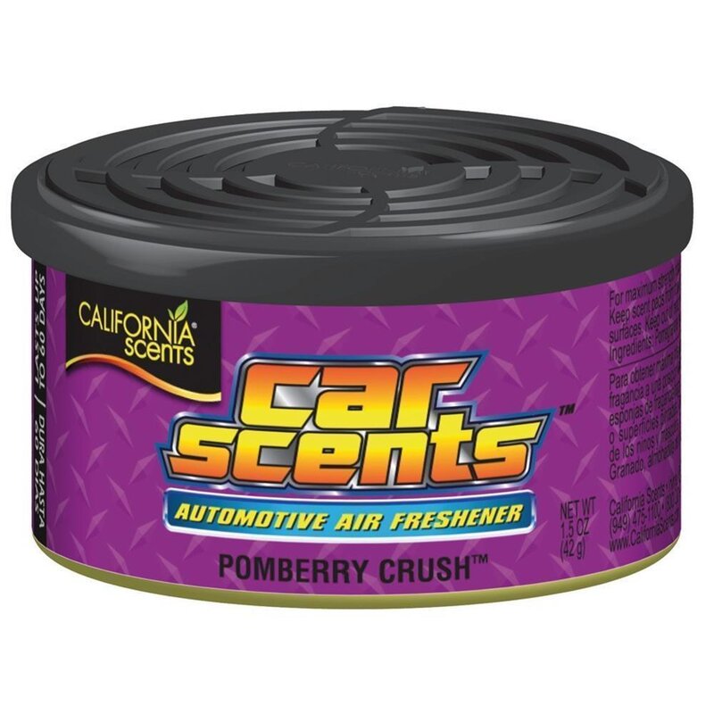 Car Scents - Pomberry Crush - Duftdose