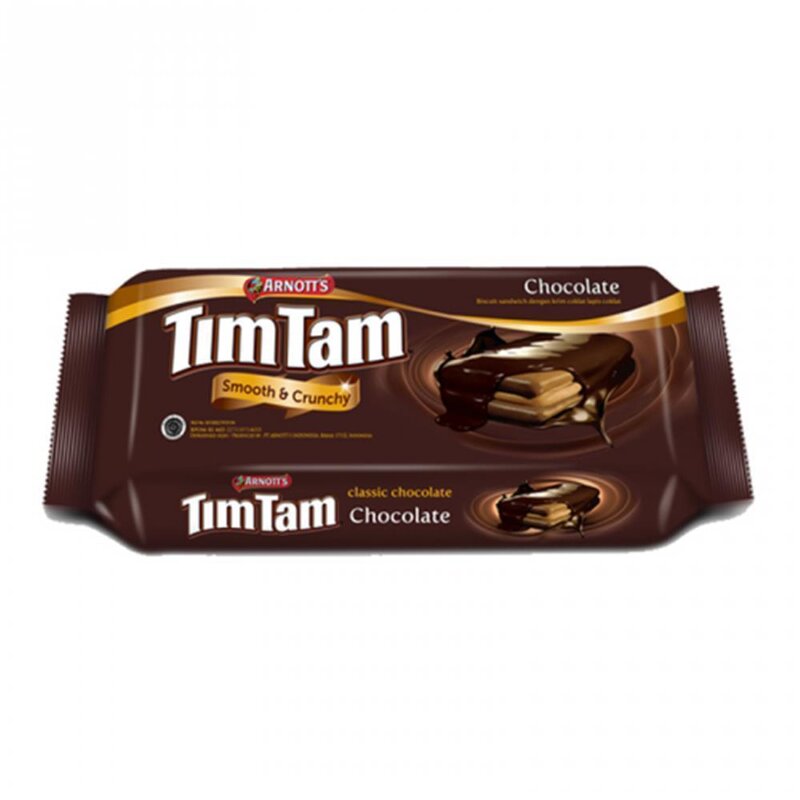 TimTam - Classic Chocolate (94,5g)