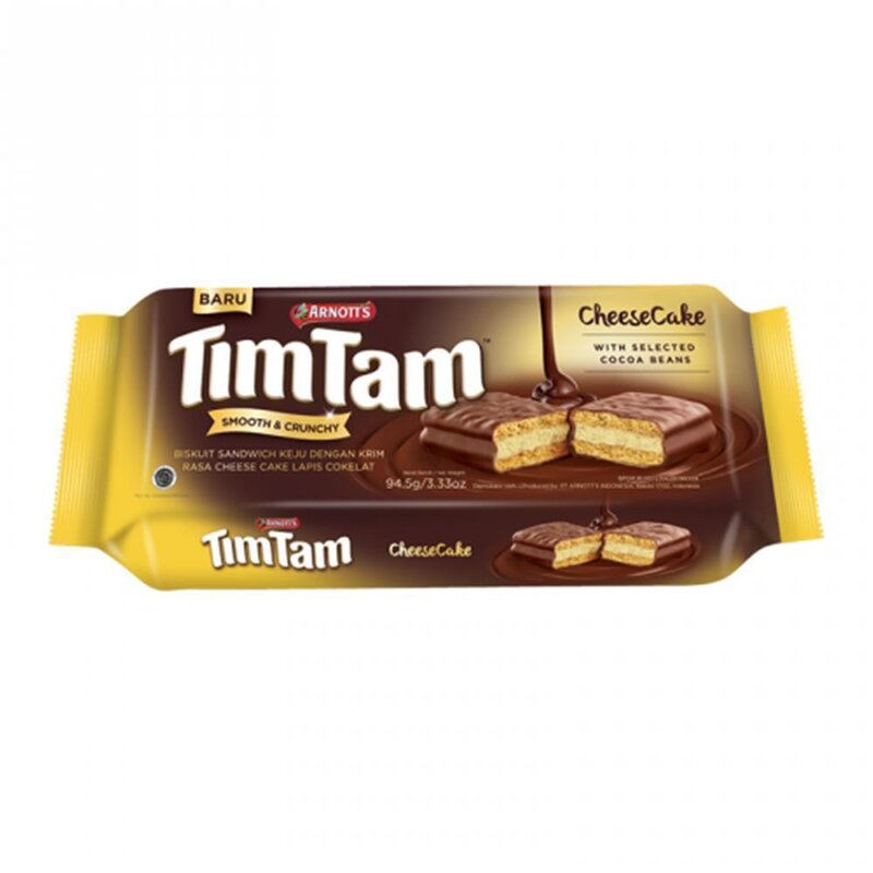 TimTam - Cheese Cake (94,5g)