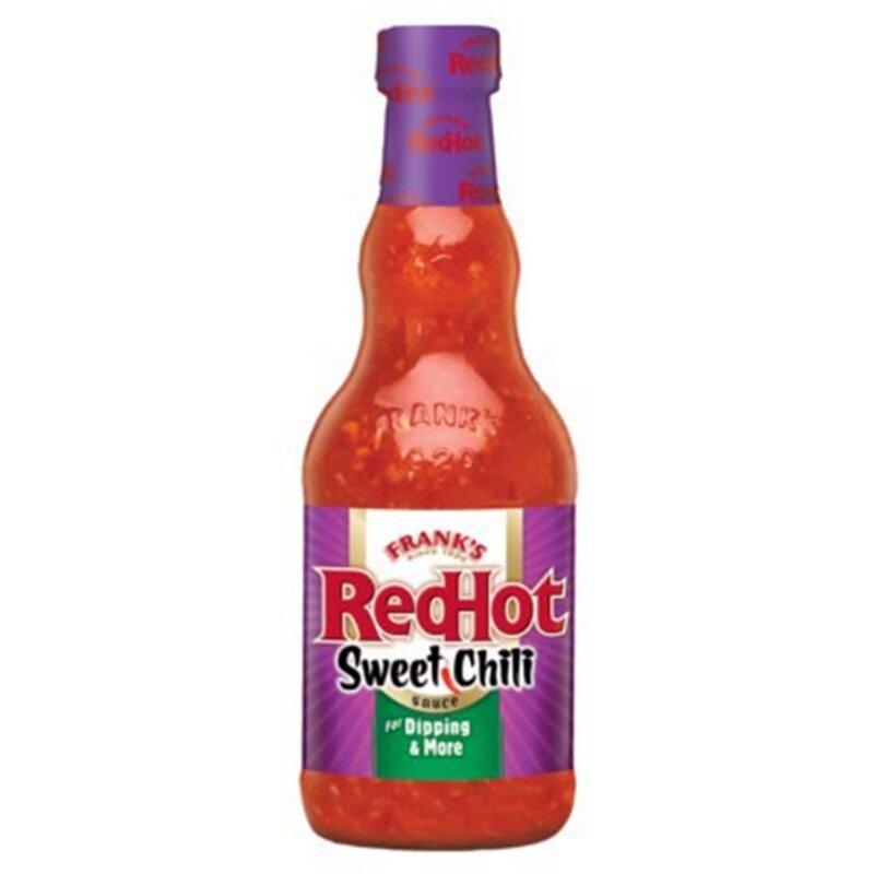 Franks Red Hot - Sweet Chilli Sauce - 354g