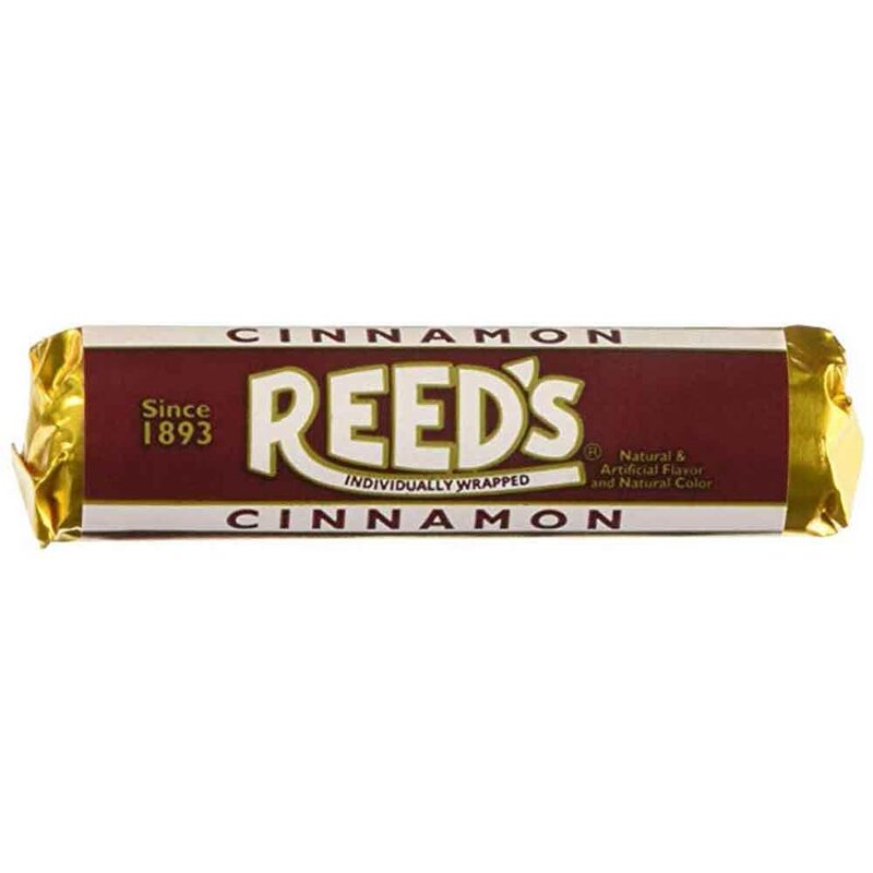 Reeds - Cinnamon Roll  - 1 x 29g