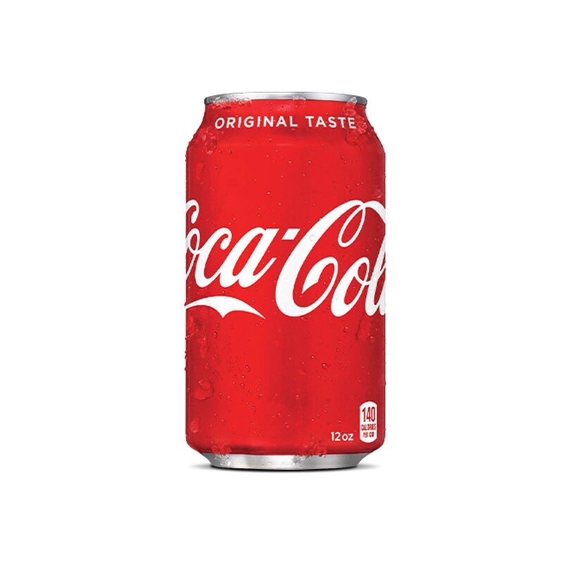 Coca-Cola - Classic - 355 ml