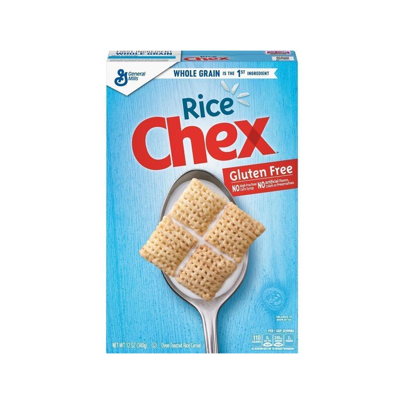 Chex Rice - 340g