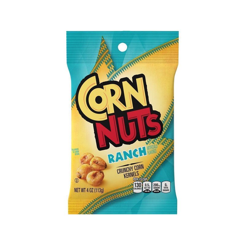 Corn Nuts - Ranch - 113g