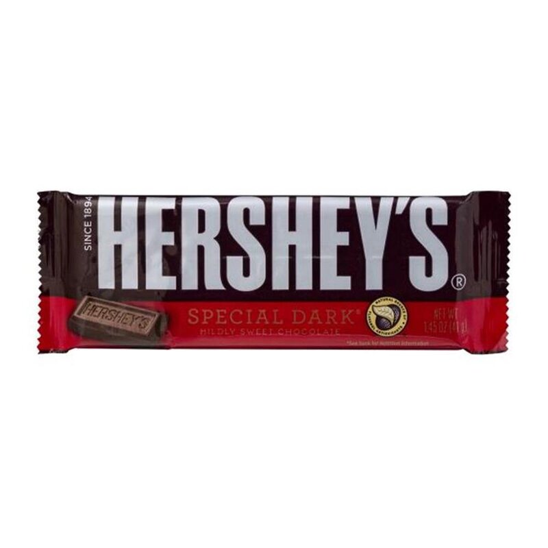 Hersheys Special Dark Chocolate - 41g