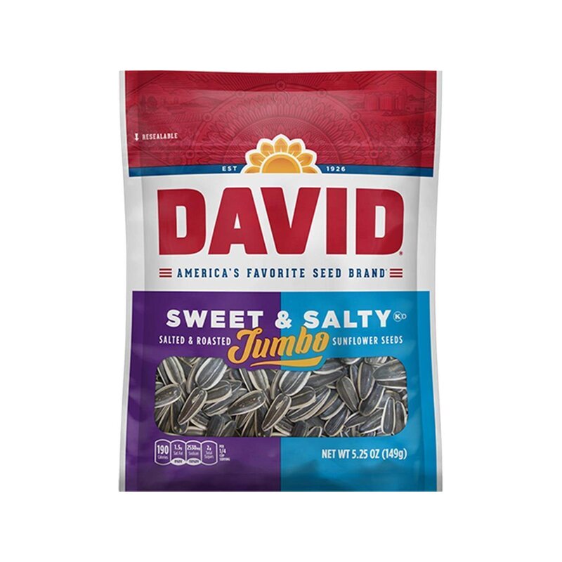 David - Sweet & Salty - 149g