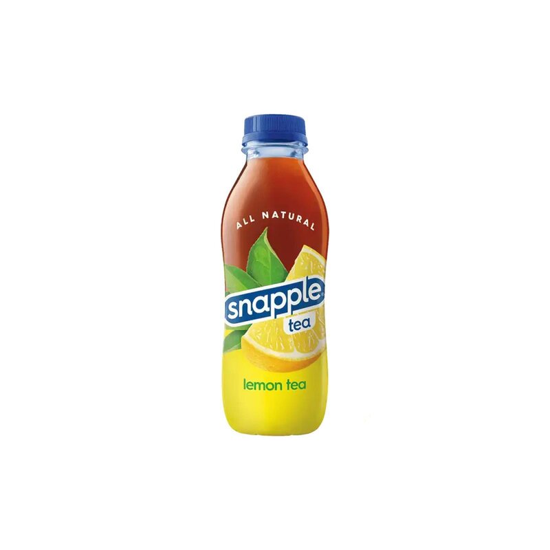 Snapple - Lemon Tea - 473 ml
