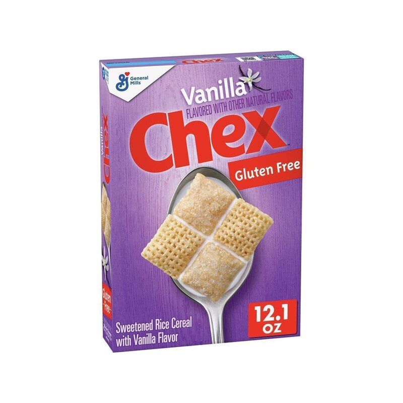 Chex Vanilla - 343g