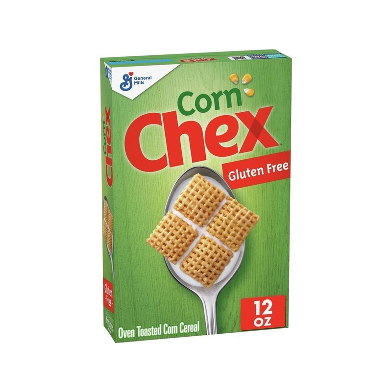 Chex Corn - 340g