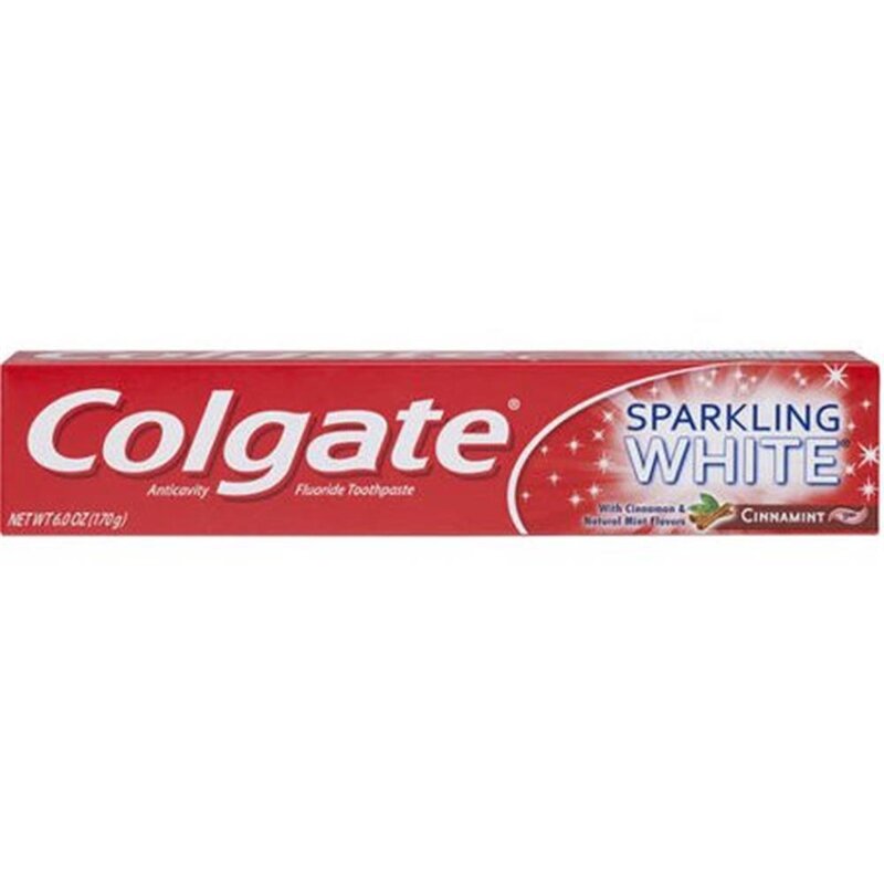 Colgate Cavity Protection - 1 x 170g