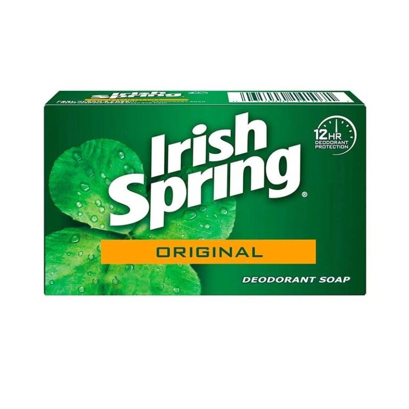 Irish Spring - Original - 1 x 104,8g