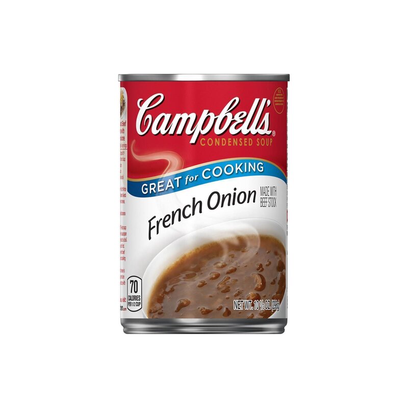 Campbells - French Onion - 298g
