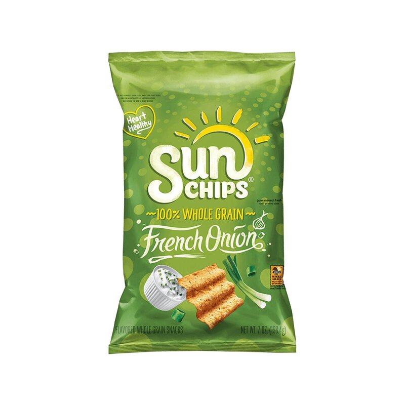 Sunchips French Onions - 184,2g