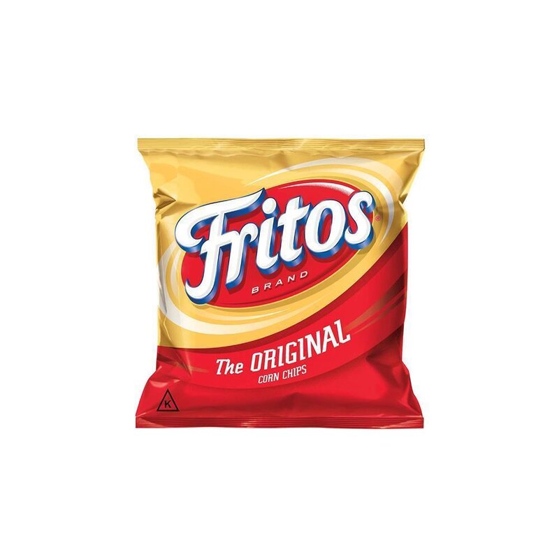 Fritos - The Original Corn Chips - 1 x 42,5g