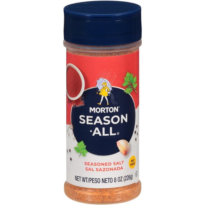 Morton - Season All - Seasoned Salt - 226g
