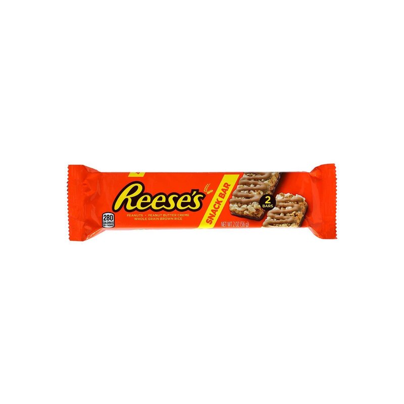 Reeses - Snack Bar - 56g