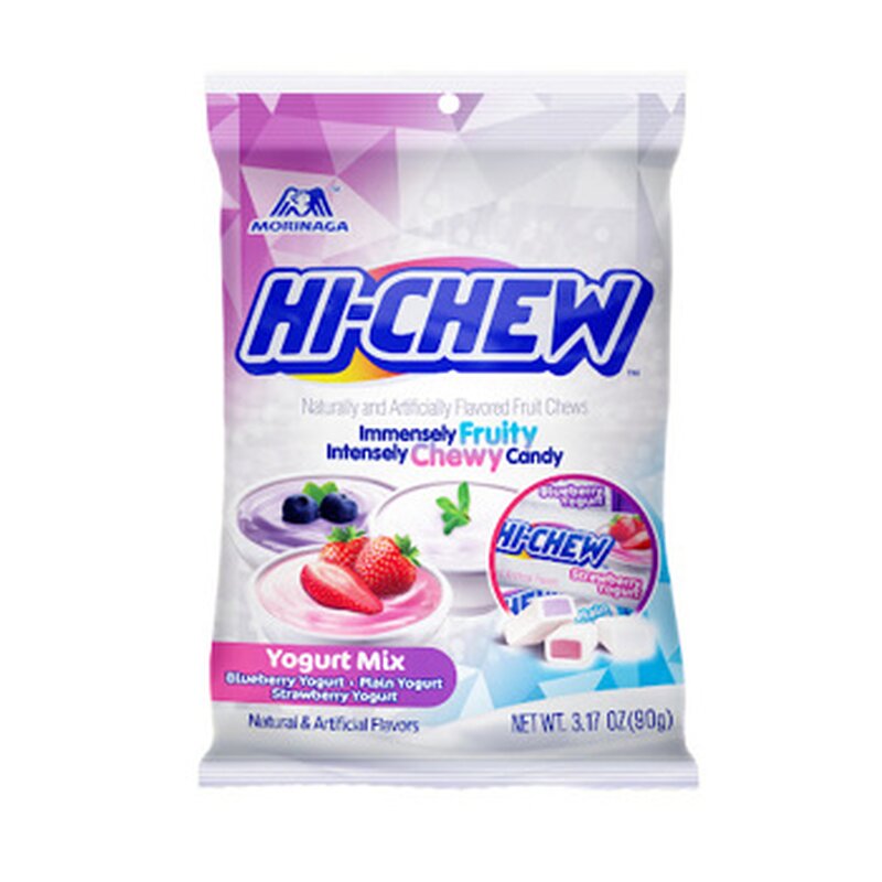 HI-Chew Bag Yogurt - 90g