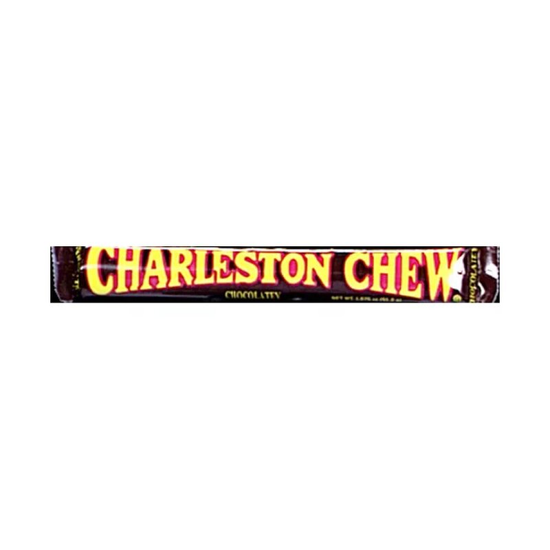 Tootsie Roll - Charleston Chew Candy - 53g