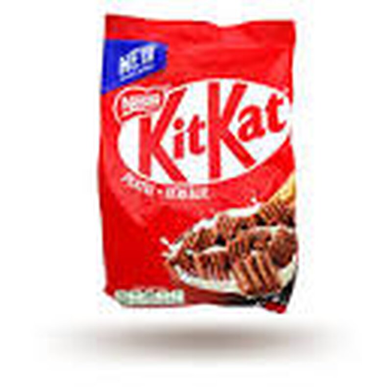 Kit Kat Cereal 190g