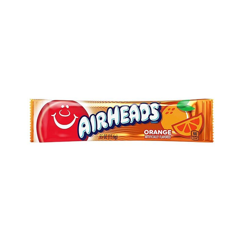 Air Heads Orange - 1 x 16g