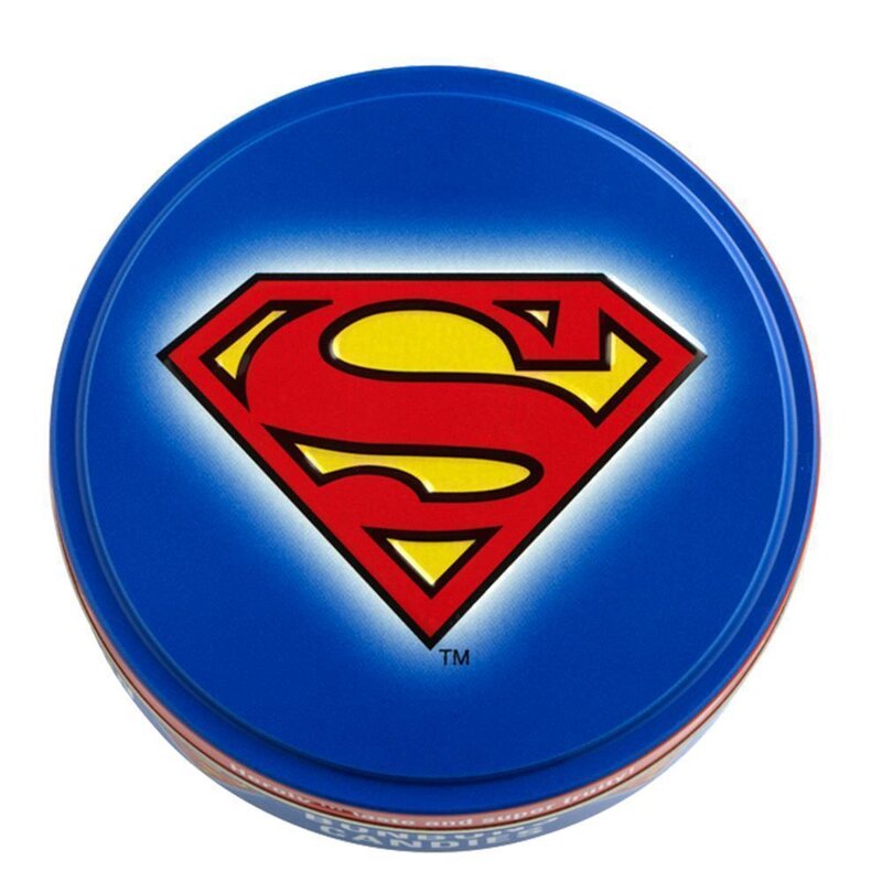 Superman Candies 1x60 g